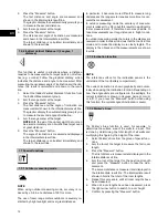 Preview for 18 page of Hilti pd-e Operating Instructions Manual