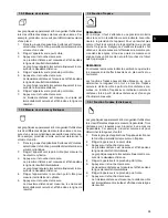 Предварительный просмотр 33 страницы Hilti pd-e Operating Instructions Manual