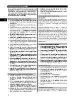 Предварительный просмотр 46 страницы Hilti pd-e Operating Instructions Manual