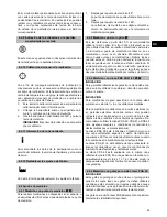 Предварительный просмотр 49 страницы Hilti pd-e Operating Instructions Manual