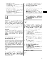 Preview for 53 page of Hilti pd-e Operating Instructions Manual