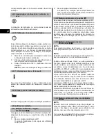 Preview for 68 page of Hilti pd-e Operating Instructions Manual