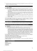 Предварительный просмотр 34 страницы Hilti PLT 300 Original Operating Instructions