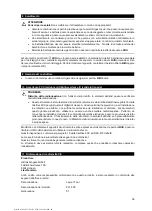 Предварительный просмотр 44 страницы Hilti PLT 300 Original Operating Instructions