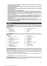 Предварительный просмотр 108 страницы Hilti PLT 300 Original Operating Instructions