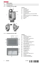 Preview for 12 page of Hilti PLT 400 Original Operating Instructions