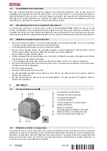 Предварительный просмотр 48 страницы Hilti PM 2-LG User Manual