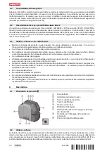 Preview for 84 page of Hilti PM 2-LG User Manual