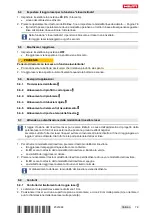 Preview for 87 page of Hilti PM 2-LG User Manual