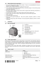 Предварительный просмотр 335 страницы Hilti PM 2-LG User Manual