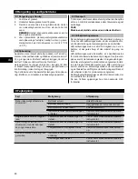 Preview for 86 page of Hilti PM 4-M Operating Instructions Manual