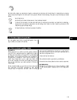 Preview for 107 page of Hilti PM 4-M Operating Instructions Manual