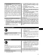 Preview for 155 page of Hilti PM 4-M Operating Instructions Manual