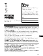 Preview for 201 page of Hilti PM 4-M Operating Instructions Manual