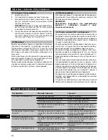 Preview for 278 page of Hilti PM 4-M Operating Instructions Manual