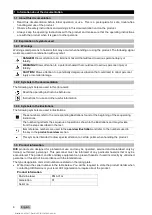 Preview for 10 page of Hilti PMA 31-G Manual