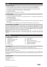 Preview for 11 page of Hilti PMA 31-G Manual