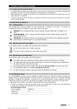 Preview for 15 page of Hilti PMA 31-G Manual