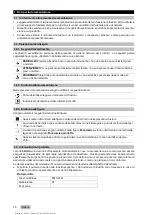 Preview for 20 page of Hilti PMA 31-G Manual