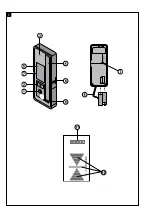 Предварительный просмотр 2 страницы Hilti PMA 31 Operating Instructions Manual