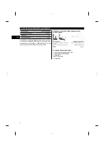 Preview for 8 page of Hilti PMA 31 Operating Instructions Manual