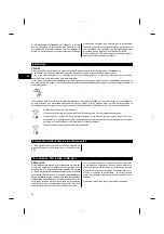 Preview for 30 page of Hilti PMA 31 Operating Instructions Manual