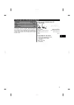 Preview for 37 page of Hilti PMA 31 Operating Instructions Manual