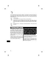 Preview for 312 page of Hilti PMC 36 Operating Instructions Manual