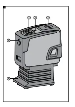 Preview for 2 page of Hilti PMC 46 Operating Instructions Manual