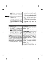 Preview for 14 page of Hilti PMC 46 Operating Instructions Manual