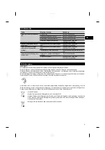 Preview for 15 page of Hilti PMC 46 Operating Instructions Manual