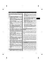 Preview for 31 page of Hilti PMC 46 Operating Instructions Manual