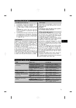 Preview for 85 page of Hilti PMC 46 Operating Instructions Manual