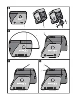 Предварительный просмотр 3 страницы Hilti PML 32 Operating Instructions Manual