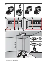 Предварительный просмотр 3 страницы Hilti PMP 45 Operation Instructions Manual