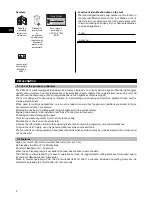 Preview for 6 page of Hilti PMP 45 Operation Instructions Manual