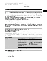 Preview for 15 page of Hilti PMP 45 Operation Instructions Manual