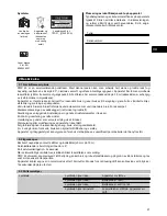 Preview for 31 page of Hilti PMP 45 Operation Instructions Manual