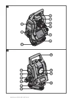 Preview for 2 page of Hilti POS 15 Original Operating Instructions