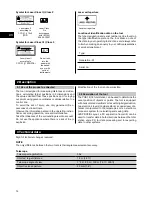 Preview for 5 page of Hilti POS 15 Original Operating Instructions