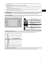 Предварительный просмотр 10 страницы Hilti POS 15 Original Operating Instructions