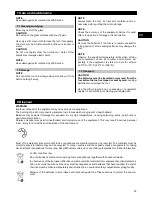 Preview for 14 page of Hilti POS 15 Original Operating Instructions