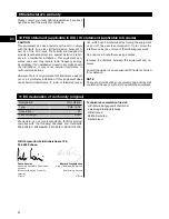 Preview for 15 page of Hilti POS 15 Original Operating Instructions