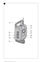 Preview for 2 page of Hilti pos 150 Operating Instructions Manual