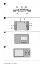 Предварительный просмотр 4 страницы Hilti pos 150 Operating Instructions Manual