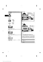 Preview for 7 page of Hilti PP 25 Operating Instructions Manual
