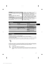 Preview for 108 page of Hilti PP 25 Operating Instructions Manual