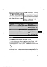 Preview for 172 page of Hilti PP 25 Operating Instructions Manual