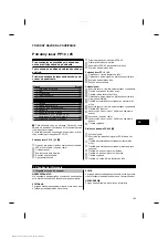 Preview for 188 page of Hilti PP 25 Operating Instructions Manual