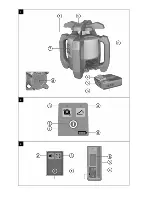 Preview for 2 page of Hilti PR 2-HS A12 Instructions Manual